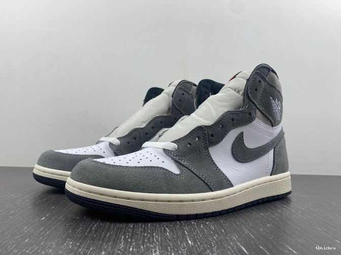 Reps TBK OG Washed Jordan 3682 Retro DZ5485- High Thermal Black 1 1013